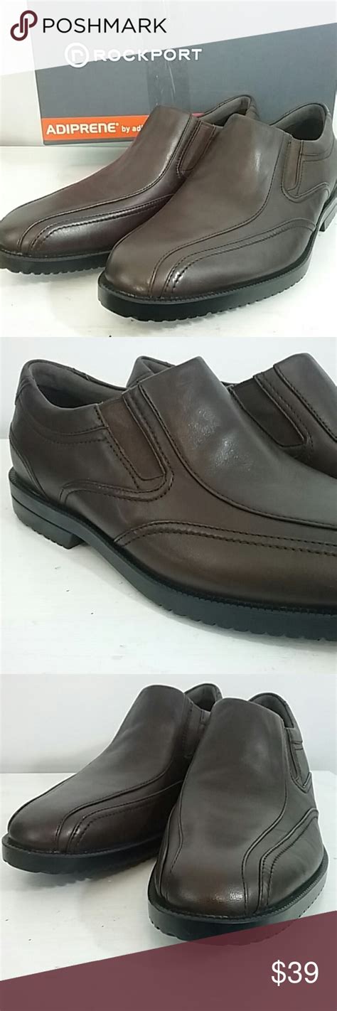 rockport adiprene shoes for men.